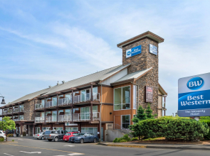 Best Western The Westerly Hotel