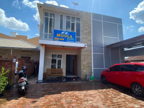 Hotel O Muula Homestay Syariah