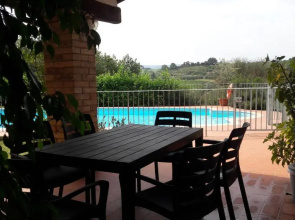 Agriturismo Il Pino - Tuscany Italy - Apartment Cipresso
