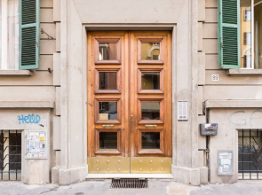 Cosy 1 Bed Flat Close To Vatican