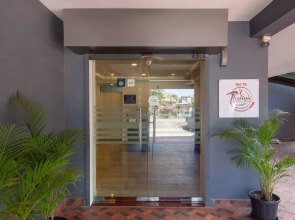 New Redfern by Treebo