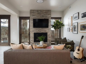 Blackstone 102 in Park City