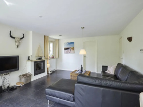 Holiday Home in Kortgene Near Lake Veere