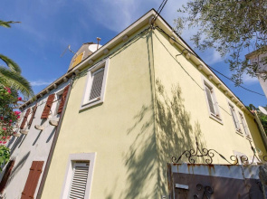 Nice Apartment in Veli Losinj With 1 Bedrooms and Wifi