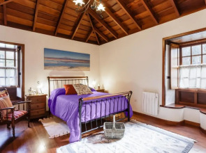 Casa Etna by Isla Bonita