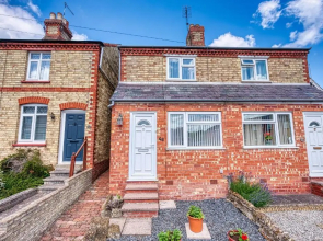 Pendicke Cottage, Southam