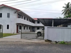 OYO HOME 90691 A4 Homestay
