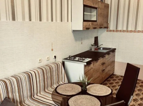 Apartamenty na ulice Truda 65