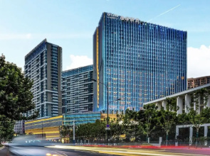 UrCove Hefei Eco-Tech Development Area