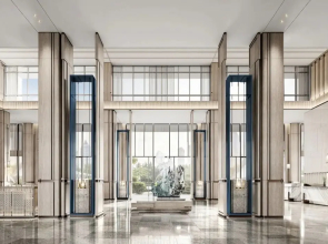 Hyatt Regency Huangshan Hengjiangwan