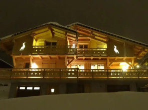 Chalet L'étagne