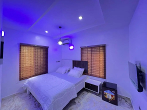 Halit Apartments