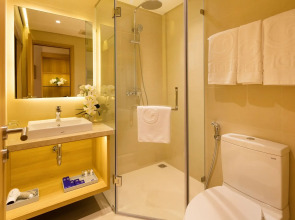 Nagar Hotel Nha Trang