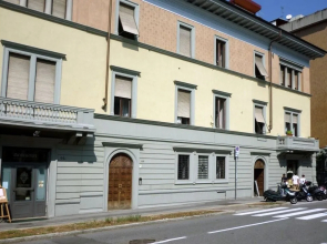 RePepo Bed and Breakfast