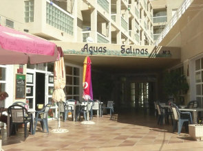Aguas Salinas