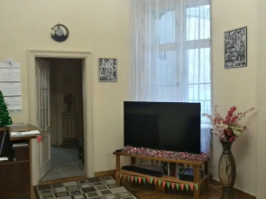 Cinema Hostel