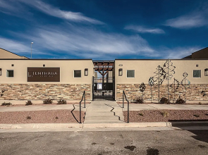 Entrada at Moab Townhomes