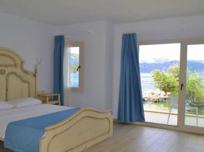 Fiska Butik Hotel
