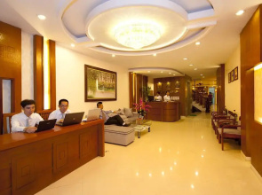 Baamboo Hotel