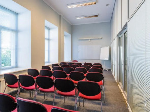 Hestia Hotel Ilmarine