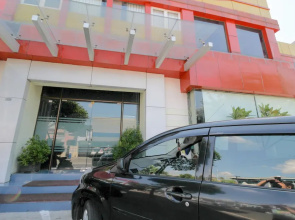 Airy Gubeng Bangka 15 Surabaya