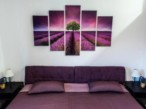 CheckBelgradeApartment- City Center