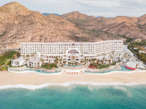 Marquis Los Cabos, An All Inclusive, Adults Only & No Timeshare Resort