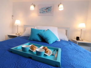 House Stone House Mia Casa