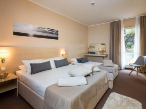Hotel Villa Arausana & Antonina