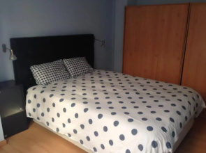 Apartamento Céntrico