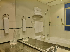 Fountains Hotel Cape Town