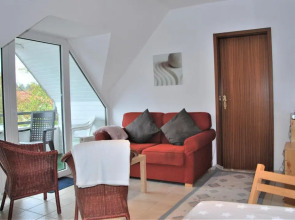 Haus Heidehof Whg. 17