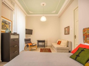 Suite Granatelli by Wonderful Italy