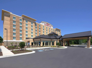 Hilton Garden Inn Atlanta Airport North