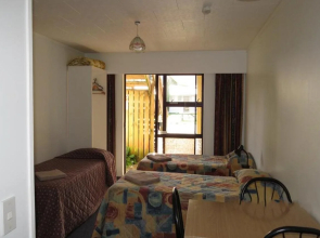 Ohakune Court Motel