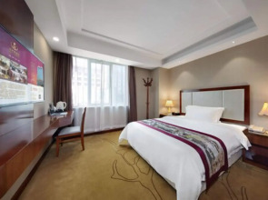 Honglilai Hotel Shenzhen