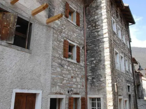Albergo Diffuso Valcellina E Val Vajont in Erto