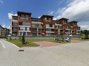 Apartament Karmelowy- SunSeasons24