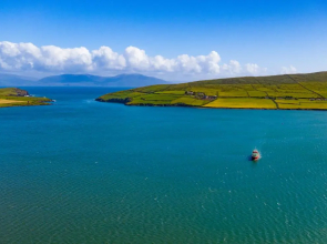 Dingle Courtyard Holiday Homes 3 Bed