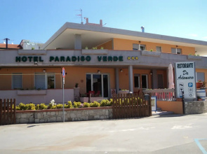 Hotel Paradiso Verde