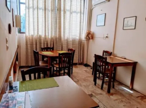 Hotel Ionio