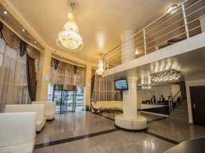 Отель «Аиси»