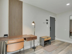 Prime Oak Park Location: Modern Home w/ Yard!