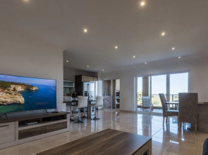 CheckinCheckout - Panorama Luxury Flat