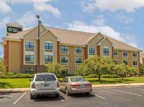 Extended Stay America Washington D.C. Chantilly Dulles South