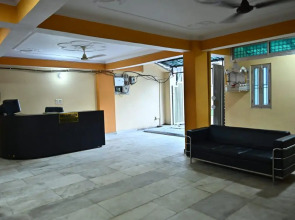 Hotel Shree Kashi Inn