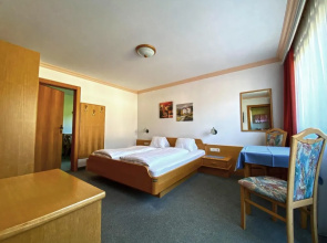 Pension Franglhof
