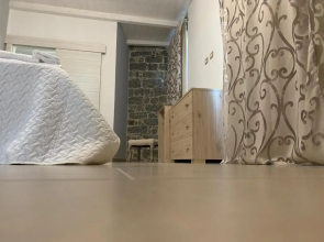 Nicola’S House