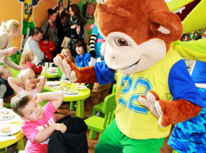 Pontins - Camber Sands Holiday Park