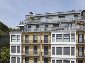 Moshi Terrace Apartment by FeelFree Rentals